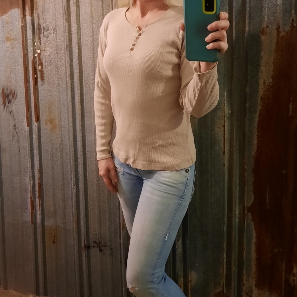 GFC Thermal Shirt